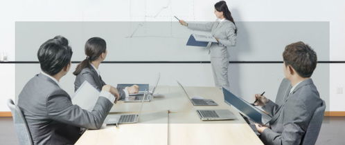 濰坊企業(yè)管理咨詢服務(wù) 賦能企業(yè)升級(jí)，驅(qū)動(dòng)區(qū)域經(jīng)濟(jì)高質(zhì)量發(fā)展