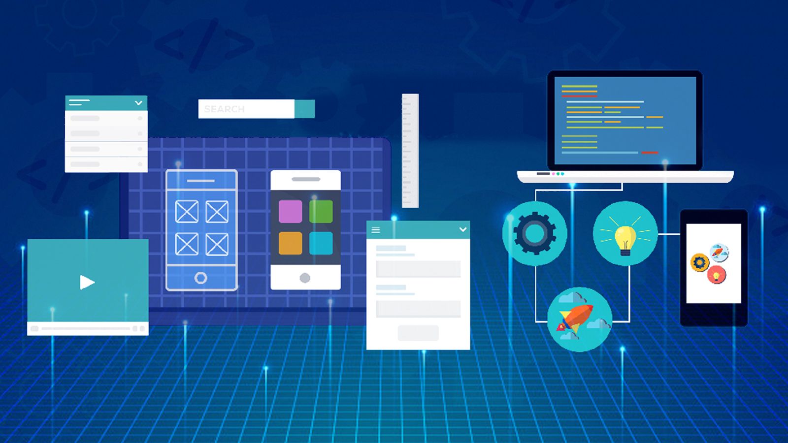 鄭州軟件產業發展 賦能數字經濟新未來